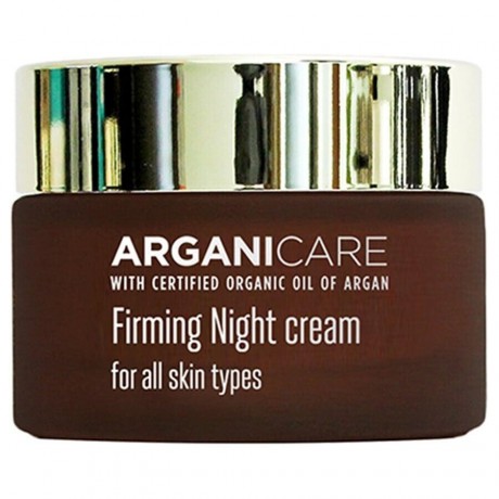 Arganicare Nachtcreme  ночной крем