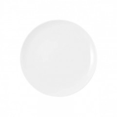 Seltmann Weiden Seltmann Weiden Liberty Weiss Brotteller rund 17,5 cm Seltmann Weiden Liberty Weiss Хлебная тарелка круглая 17,5 см