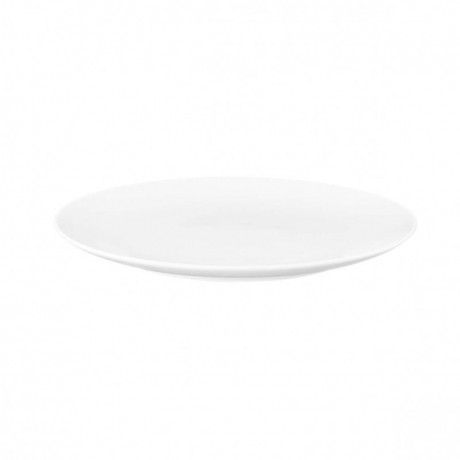 Seltmann Weiden Seltmann Weiden Liberty Weiss Brotteller rund 17,5 cm Seltmann Weiden Liberty Weiss Хлебная тарелка круглая 17,5 см