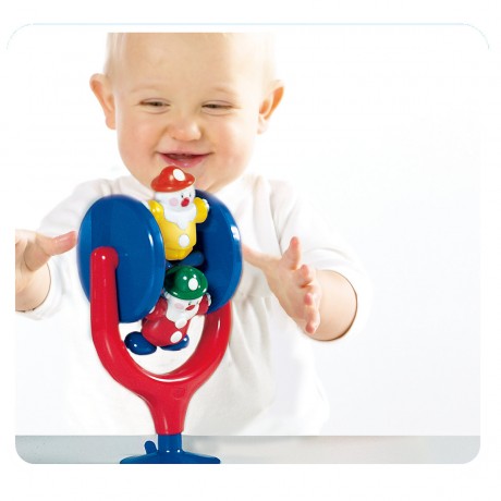 TOLO Baren Karussell медведь карусель