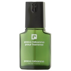 Paco Rabanne (Пако Рабан)  Eau de Toilette (EdT) Туалетная вода Paco Rabanne (Пако Рабан) Homme, 30 мл