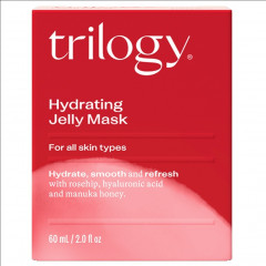 Trilogy Hydrating Jelly Mask  Увлажняющая желейная маска