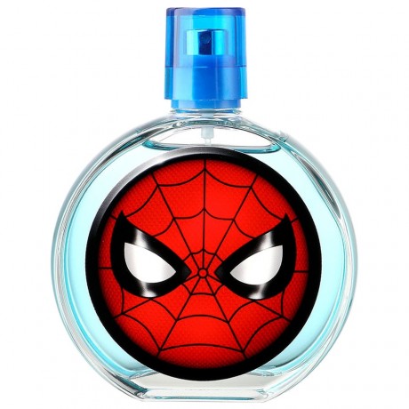 Marvel  Eau de Toilette (EdT) Туалетная вода Spiderman, 100 мл