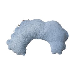 Snoozebaby Futterungskissen Fresh Blue Подушка для кормления Fresh Blue