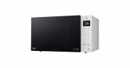 LG LG MS23NECBW, Mikrowelle   weiss LG MS23NECBW, микроволновая печь