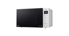 LG LG MS23NECBW, Mikrowelle   weiss LG MS23NECBW, микроволновая печь