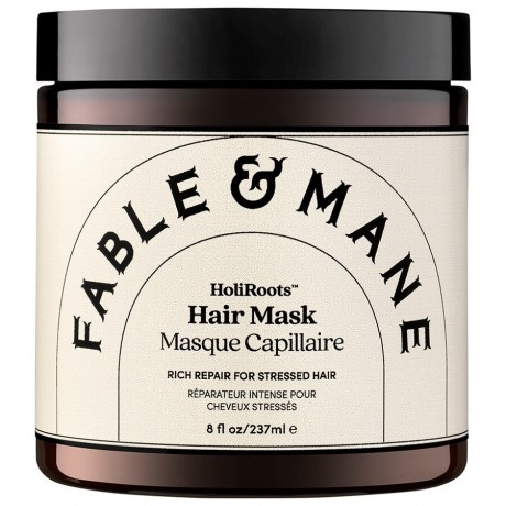 Fable  Mane Holiroots Mask  Маска Холирута