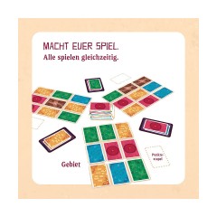 Kosmos Abrakadabrien Абракадабрия