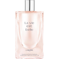 Lancome (Ланком)  La Vie est Belle Shower Gel Гель для душа, 200 мл