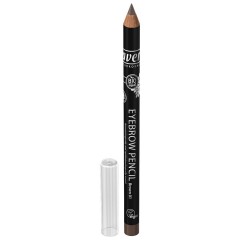 lavera (Лавера) Eyebrow Pencil Augenbrauenstift Trend sensitiv Eyes, 1,14 g