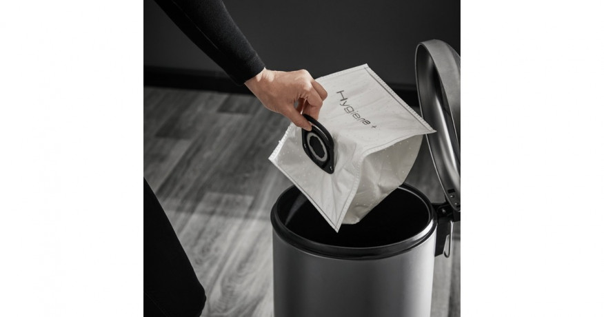 Rowenta Rowenta Green Force Max RO4933, Bodenstaubsauger schwarz  schwarz Rowenta Green Force Max RO4933, пылесос черный