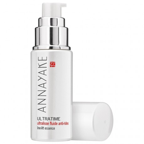 Annayake Ultralisse Fluide Anti-Rides Serum Ultratime, 30 мл