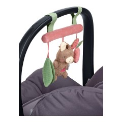 Sterntaler Spielzeug zum Aufhangen Emmily Подвесная игрушка Эмили