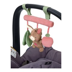 Sterntaler Spielzeug zum Aufhangen Emmily Подвесная игрушка Эмили