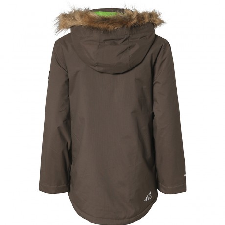 McKinley Outdoormantel fur Jungen Уличное пальто для мальчиков