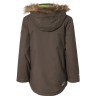 McKinley Outdoormantel fur Jungen Уличное пальто для мальчиков