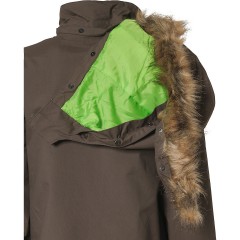 McKinley Outdoormantel fur Jungen Уличное пальто для мальчиков