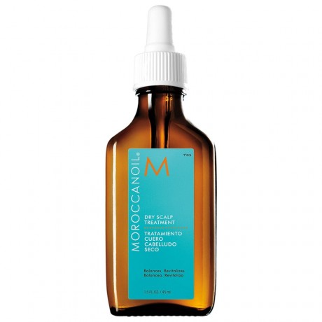 Moroccanoil Dry Scalp Treatment Kopfhautpflege Kopfhautpflege, 45 мл