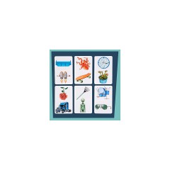 Mattel Mattel Games Pic Flip Mattel Games Pic Flip