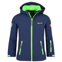 TROLLKIDS Softshell Jacke Oslofjord Softshelljacken Куртка софтшелл Куртки софтшелл Oslofjord
