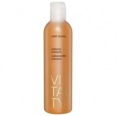 LANS Derma  Haarshampoo Vitality, 250 мл