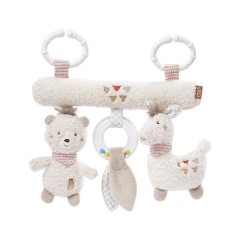 Fehn Activity-Trapez Peru Активность на трапеции Перу