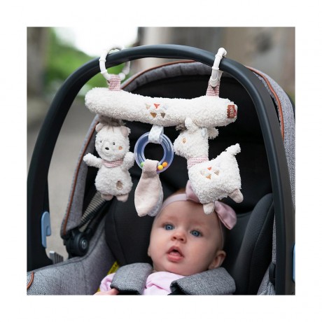 Fehn Activity-Trapez Peru Активность на трапеции Перу