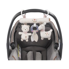 Fehn Activity-Trapez Peru Активность на трапеции Перу