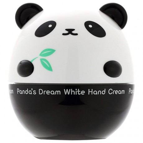 Tonymoly (Тони моли) Panda’s Dream White Magic Cream Handcreme Handpflege, 30 g