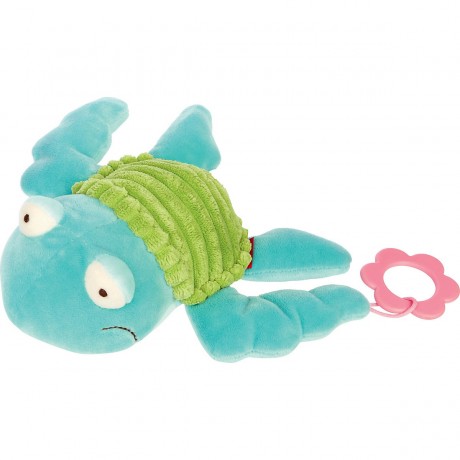 sigikid Aktiv-Greifling Schildkrote Активная цепляющаяся черепаха