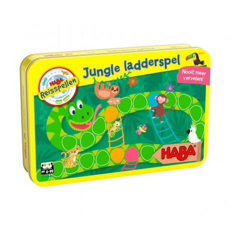 Haba !!! Spiel !!! Игра