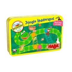 Haba !!! Spiel !!! Игра