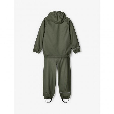 name it Kinder Regenanzug NKNDRY Детский дождевик НКНДРИ
