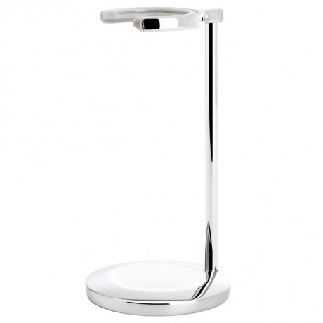 Muhle Pinselhalter verchromt  Щеткодержатель хромированный