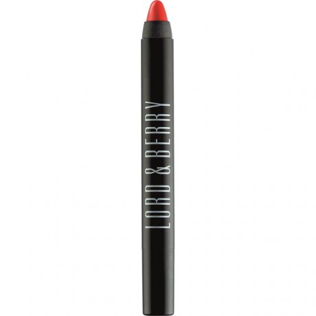 Губная помада Лорд энд Берри Lord & Berry Lippen 20100 Shining Lipstick, Peony / 3,50 g