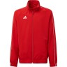 adidas Kinder Trainingsjacke CORE18 PRE (recycelt) Детская тренировочная куртка CORE18 PRE (переработанная)