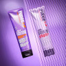 Fudge Everyday Clean Blonde Damage Rewind Violet-Toning Shampoo  Everyday Clean Blonde Damage Rewind Violet Тонизирующий Шампунь