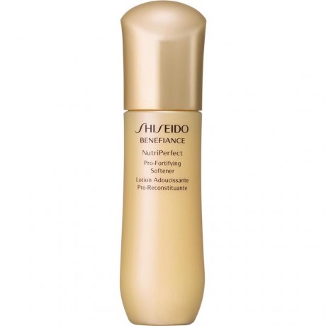 Shiseido (Шисейдо) Benefiance NutriPerfect Pro-Fortifying Softener, Дневной крем для лица, 150 мл