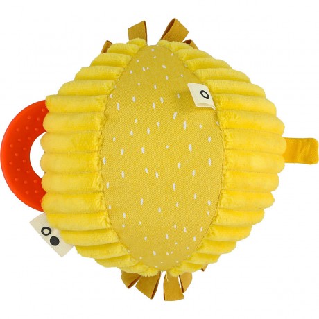 trixie Spielzeugball Mr. Lion Игрушечный мяч Мистер Лев