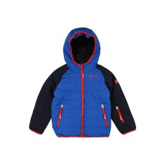 TROLLKIDS Skijacke HAFJELL PRO fur Jungen Лыжная куртка HAFJELL PRO для мальчиков