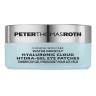 Peter Thomas Roth Water Drench™ Hyaluronic Cloud Hydra-Gel Eye Patches  Патчи для глаз Water Drench™ Hyaluronic Cloud Hydra-Gel