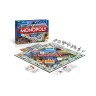 Winning Moves Monopoly Essen монополия на еду