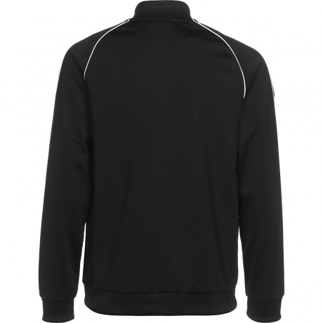 adidas adidas Trainingsjacke Kinder SST Track Top Trainingsjacken Adidas тренировочная куртка детская SST Track Top тренировочные куртки