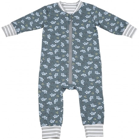 Odenwalder Jersey-Schlaf-Overall Комбинезон для сна из джерси