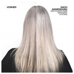 Redken SHAMPOO  ШАМПУНЬ