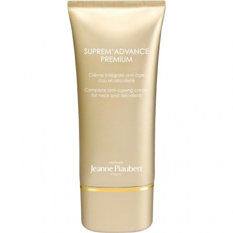 Jeanne Piaubert  (Жан Пьюбер) Suprem' Advance Premium Neck & Decollete, 50 мл