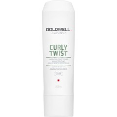 Goldwell (Голдвелл) Curly Twist Hydrating Conditioner Кондиционер для кудрявых волос, 200 мл
