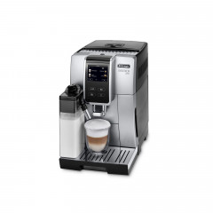 De'Longhi De'Longhi Kaffeevollautomat ECAM 370.70 SB Dinamica Plus Kaffeevollautomat  Полностью автоматическая кофемашина De'Longhi ECAM 370.70 SB Dinamica Plus полностью автоматическая кофемашина