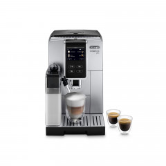 De'Longhi De'Longhi Kaffeevollautomat ECAM 370.70 SB Dinamica Plus Kaffeevollautomat  Полностью автоматическая кофемашина De'Longhi ECAM 370.70 SB Dinamica Plus полностью автоматическая кофемашина