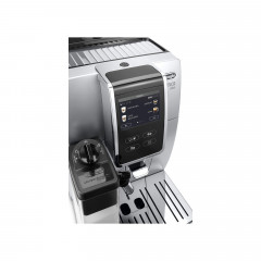 De'Longhi De'Longhi Kaffeevollautomat ECAM 370.70 SB Dinamica Plus Kaffeevollautomat  Полностью автоматическая кофемашина De'Longhi ECAM 370.70 SB Dinamica Plus полностью автоматическая кофемашина
